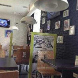 Locanda La Giandrina À l'intérieur
