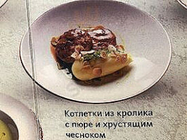 Il Piccolo Porto food