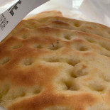 Focacceria Dome Levanto Comida