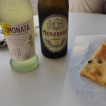 Focacceria Dome Levanto Boisson
