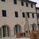 Villa Toderini Agriturismo Exterior