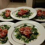 Trattoria Dalla Iolanda Comida