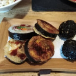 Bab Comida