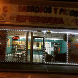 Rizzello Vini E Olio Exterior
