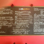 Speedy Pizza Carte