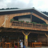 Rifugio Eimblatribm Exterior