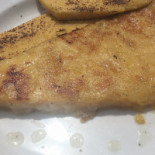Rifugio Eimblatribm Comida