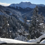 Rifugio Eimblatribm Exterior