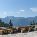 Rifugio Eimblatribm Exterior