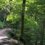 Rifugio Eimblatribm Exterior