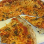 Antica Trattoria Di Lovoleto Comida