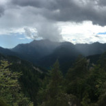 Rifugio Eimblatribm Exterior