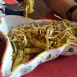 I Moschettieri Catania Food