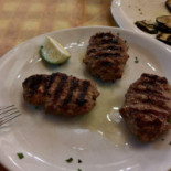 I Moschettieri Catania Food