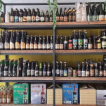 Birre Vive À l'intérieur