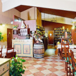 Pasticceria Laura Dentro