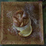 Pasticceria Laura Carte