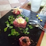 Pasticceria Laura Comida
