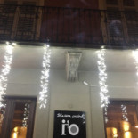 Stasera Cucino Io À l'intérieur