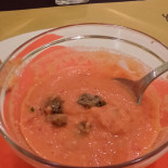 Brodo Di Giuggiole Comida