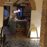 Brodo Di Giuggiole Exterior