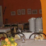La Stalla Del Duca À l'intérieur