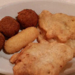 La Stalla Del Duca Nourriture