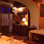 La Stalla Del Duca À l'intérieur