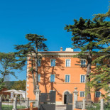 Relais Paradiso Extérieur