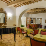 Relais Paradiso À l'intérieur