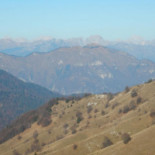 Malga Archeset Extérieur