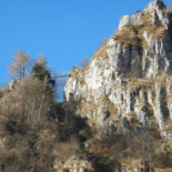 Malga Archeset Extérieur