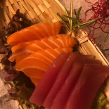Ayaki Bebida