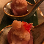 Ayaki Nourriture