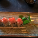 Ayaki Nourriture