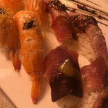 Ayaki Nourriture