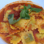 Caffe Maria Erice Nourriture