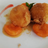 Sigmund Nourriture