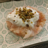 Sublime Sushi Nourriture