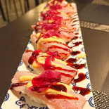 Sublime Sushi Nourriture