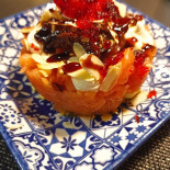 Sublime Sushi Nourriture