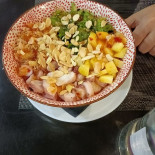 Sublime Sushi Nourriture