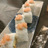 Sublime Sushi Nourriture