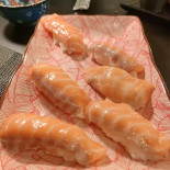 Sublime Sushi Nourriture