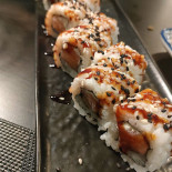 Sublime Sushi Nourriture