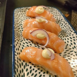 Sublime Sushi Nourriture