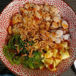 Sublime Sushi Nourriture