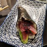 Sublime Sushi Boisson
