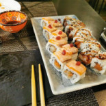 Sublime Sushi Nourriture