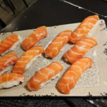 Sublime Sushi Nourriture